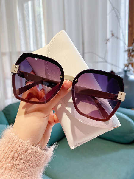 Νέο μοντέλο στρόγγυλα γυαλιά