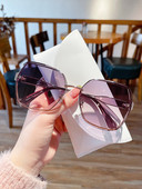 Uus ümarate prillide mudel