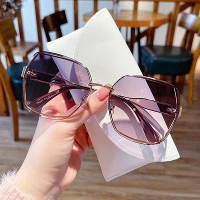 Uus ümarate prillide mudel