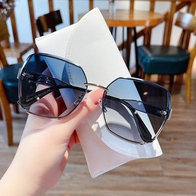 Uus ümarate prillide mudel