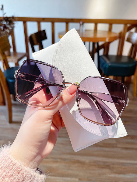 Uus ümarate prillide mudel