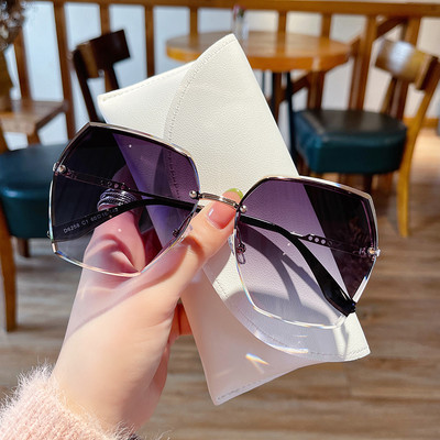 Uus UV-kaitsega naiste päikeseprillide mudel