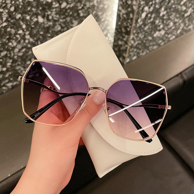 Νέο μοντέλο γυαλιά με προστασία UV