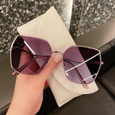 Νέο μοντέλο γυαλιά με προστασία UV