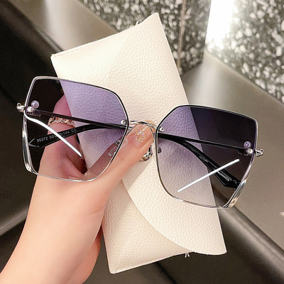 Μοντέρνα γυαλιά σε πολλά χρώματα - για γυναίκες