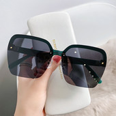 Νέο μοντέλο γυναικεία τετράγωνα γυαλιά σε πολλά χρώματα