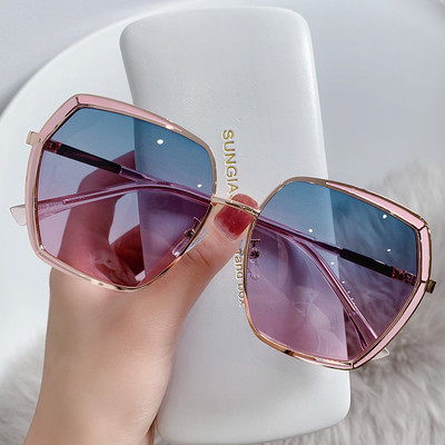 UV-kaitsega neljakandilised naiste prillid