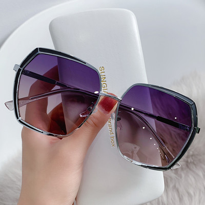 UV-kaitsega neljakandilised naiste prillid