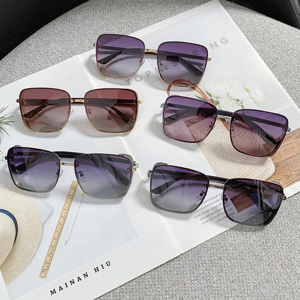 Topikalne naočale s UV zaštitom