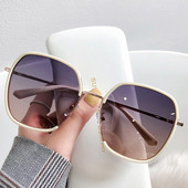 Polariseeritud päikeseprillid UV-kaitse ja õhukese raamiga