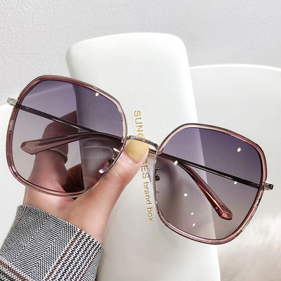 Polariseeritud päikeseprillid UV-kaitse ja õhukese raamiga