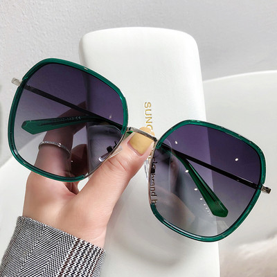 Polariseeritud päikeseprillid UV-kaitse ja õhukese raamiga