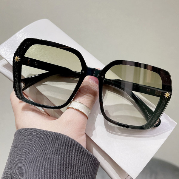 Νέο μοντέλο γυαλιά ηλίου  με προστασία UV