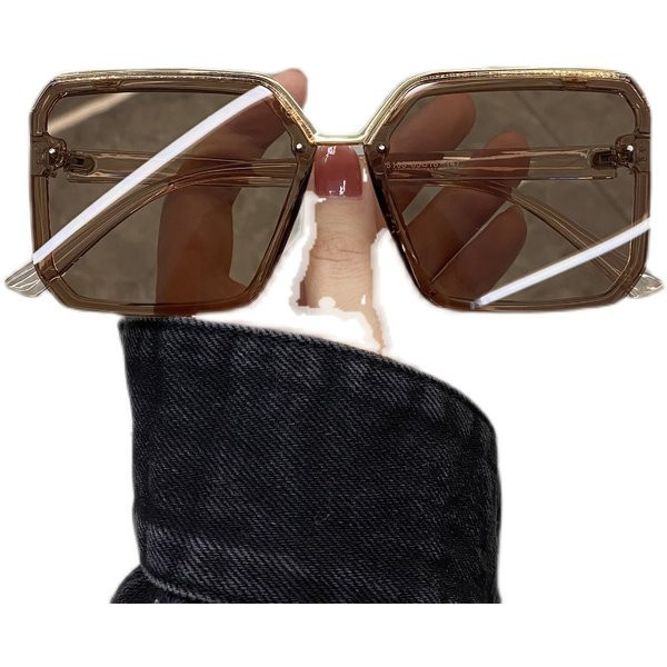 Ženske ležerne naočale sa tankim okvirom novi model