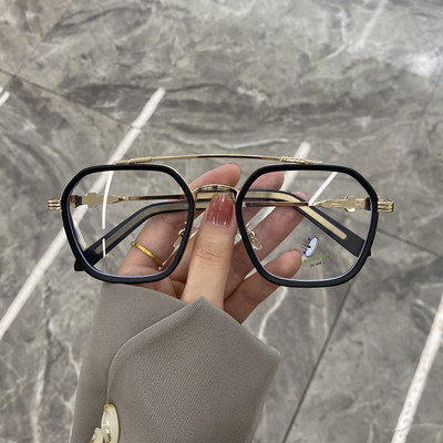 Μοντέρνα γυναικεία γυαλιά με λεπτό σκελετό νέο μοντέλο