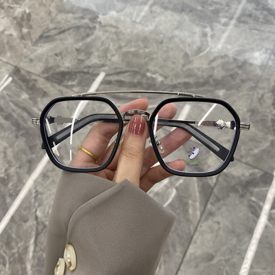 Μοντέρνα γυναικεία γυαλιά με λεπτό σκελετό νέο μοντέλο