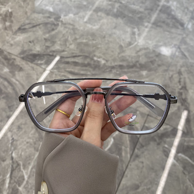 Μοντέρνα γυναικεία γυαλιά με λεπτό σκελετό νέο μοντέλο