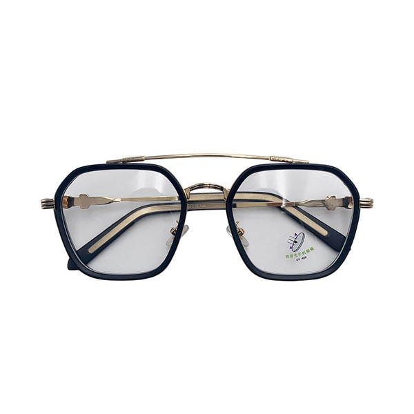 Μοντέρνα γυναικεία γυαλιά με λεπτό σκελετό νέο μοντέλο