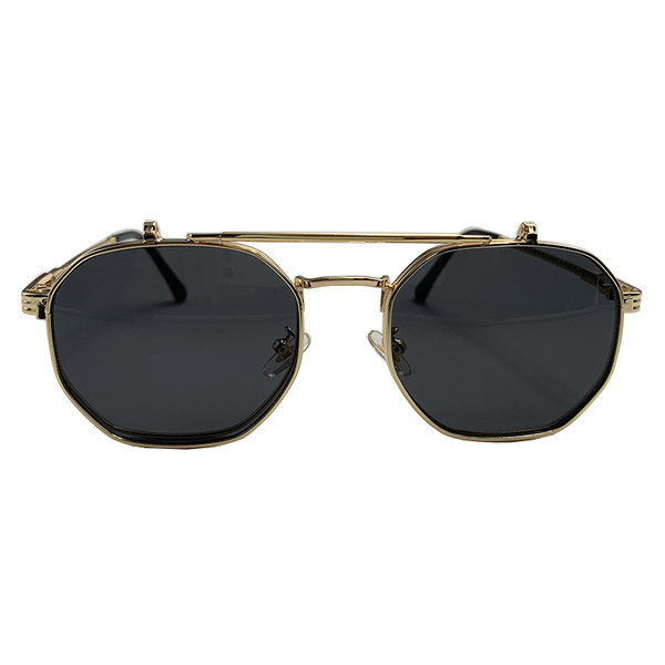 Retro naočale sa tankim okvirima u više boja