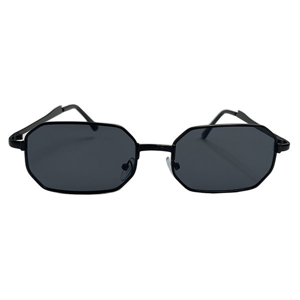 Mitmes värvitoonis retroprillid naistele