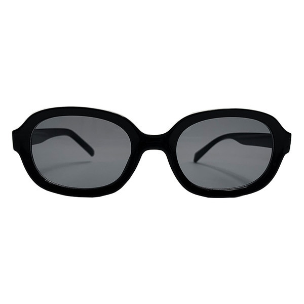 Uus UV-kaitsega naiste päikeseprillide mudel