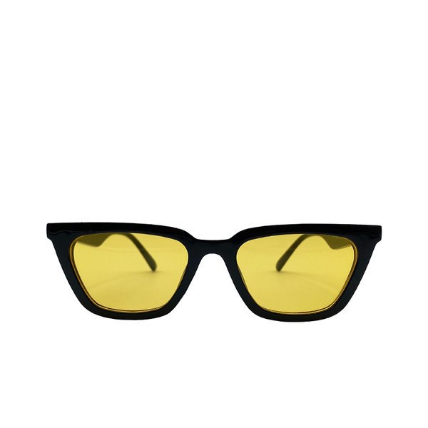 Retro naiste prillid mitmes värvitoonis