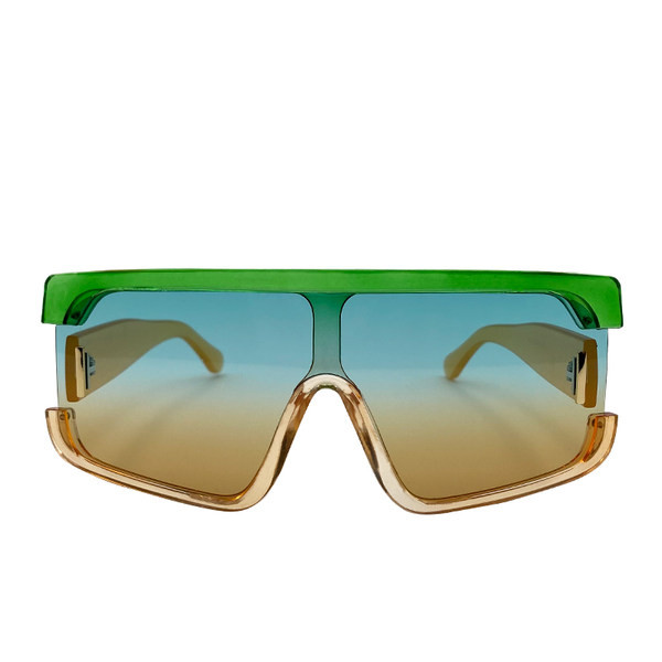 Mask päikeseprillid - mitut värvi