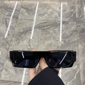 Retro naiste prillid mitmes värvitoonis