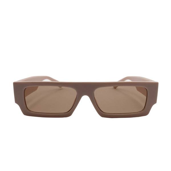 Retro naiste prillid mitmes värvitoonis