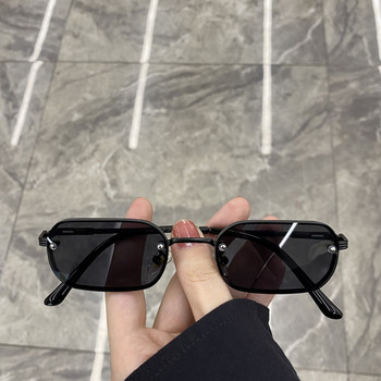 Ορθογώνια γυναικεία γυαλιά ηλίου