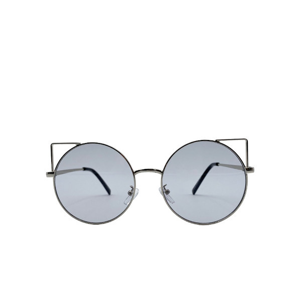 Uus ümara kujuga naiste prillide mudel - neli värvi