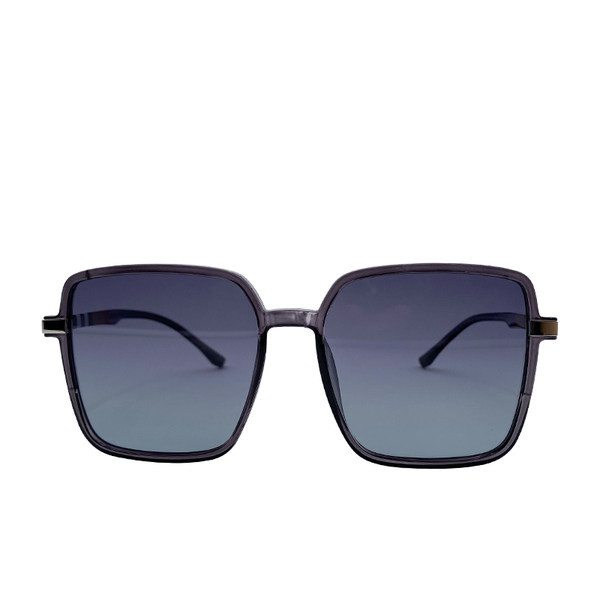 Uus ruudukujulise kujuga naiste prillide mudel