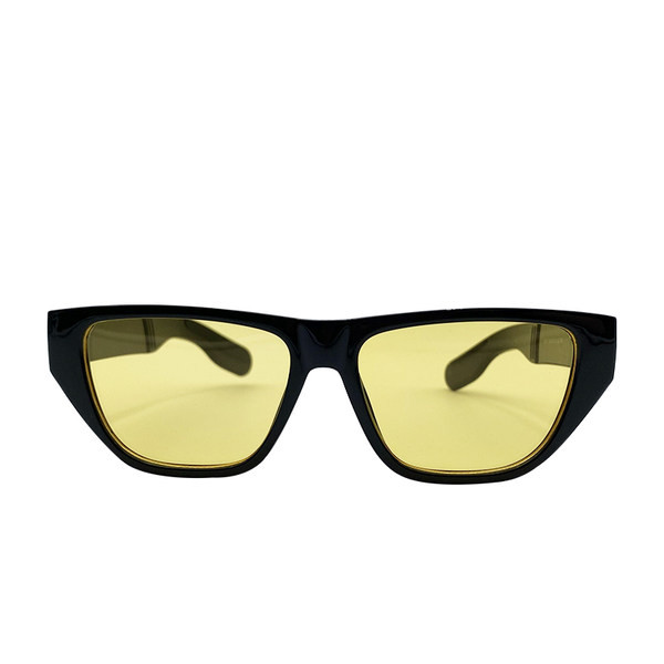 Νέο μοντέλο γυναικεία γυαλιά ηλίου  με φαρδύ σκελετό