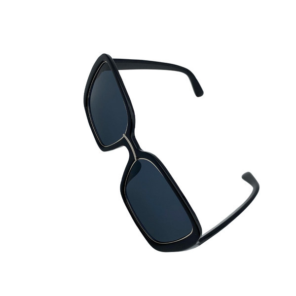 Naiste ruudukujulised UV-kaitsega prillid uus mudel