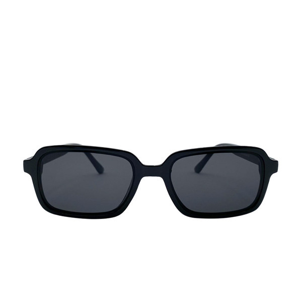 Moodsad ristkülikukujulised päikeseprillid