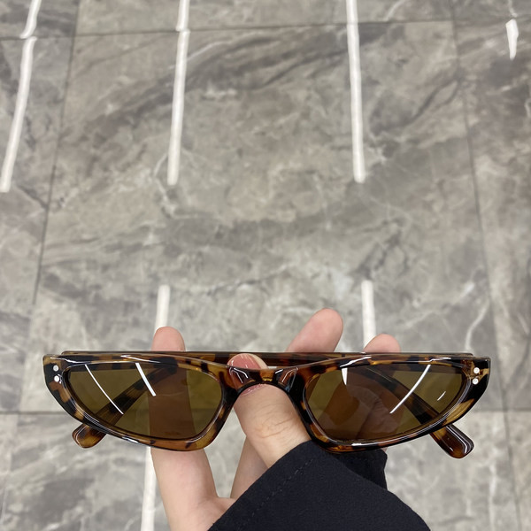 Kaasaegsed kassisilma prillid – palju värve