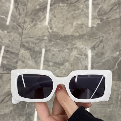 Γυναικεία ρετρό γυαλιά νέο μοντέλο