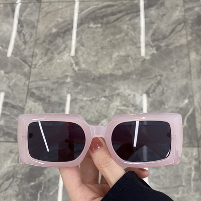 Γυναικεία ρετρό γυαλιά νέο μοντέλο