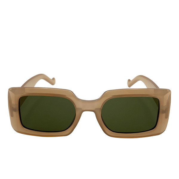 Γυναικεία ρετρό γυαλιά νέο μοντέλο