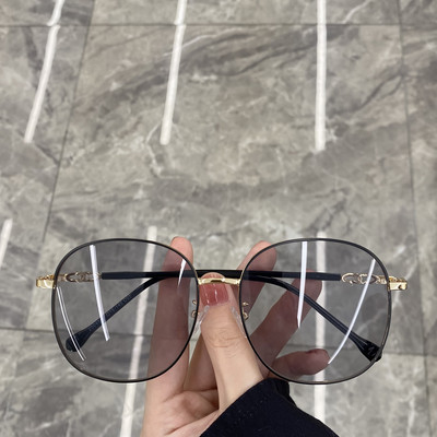 Moderne okrugle naočale - više boja