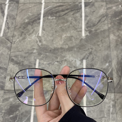 Moderne okrugle naočale - više boja