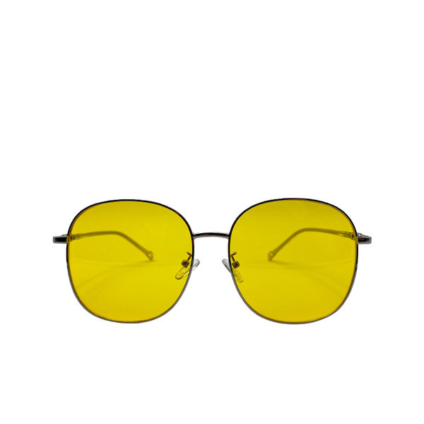 Moderne okrugle naočale - više boja