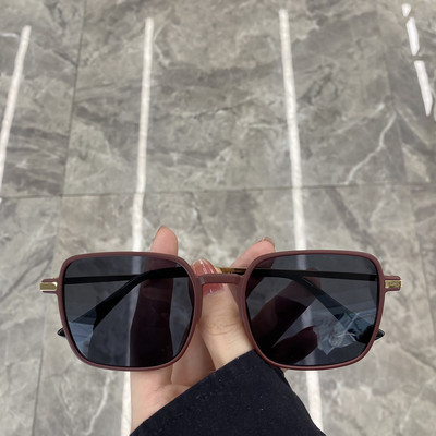 Νέο μοντέλο γυναικεία γυαλιά με λεπτό χρωματιστό σκελετό