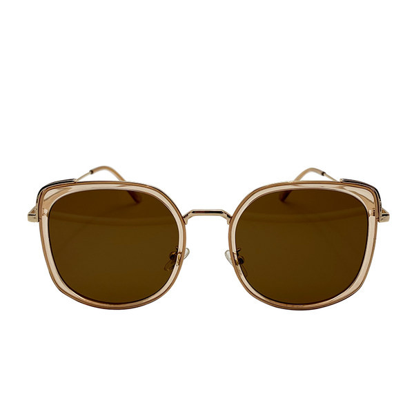 Retro četvrtaste sunčane naočale