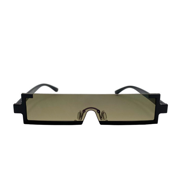 Uus ristkülikukujulise kujuga naiste prillide mudel