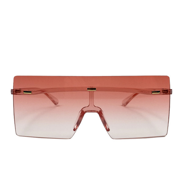 Moteriška akinių tipo kaukė stačiakampio formos