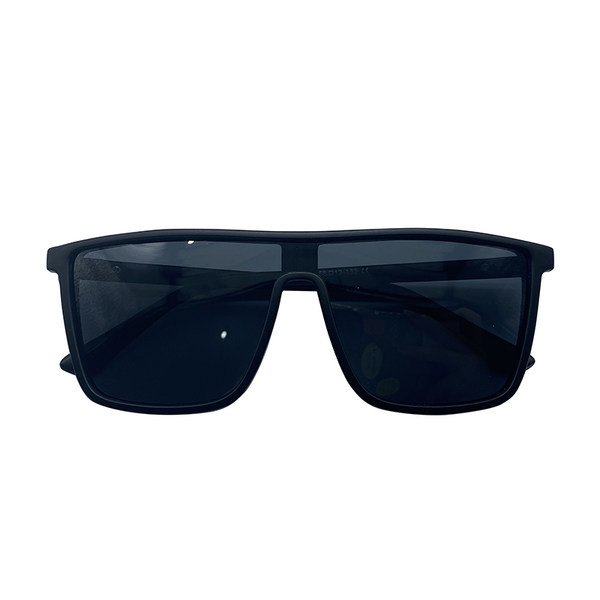 Moteriški akiniai nuo saulės kvadrato formos – kelių spalvų