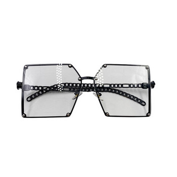 Прозрачни дамски очила 