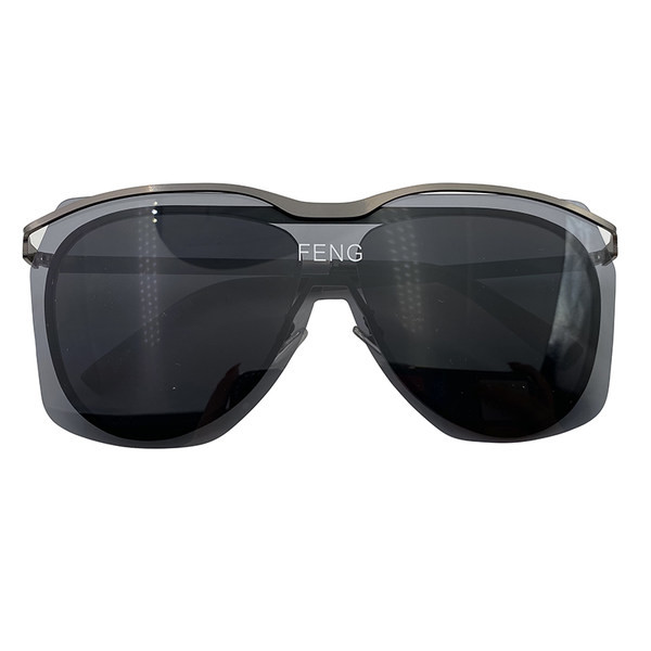 Moodsad naiste aviator päikeseprillid