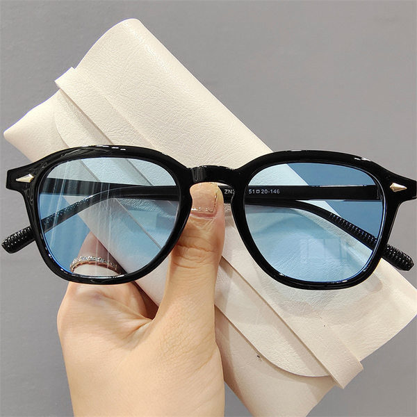 Moderne okrugle naočale u više boja